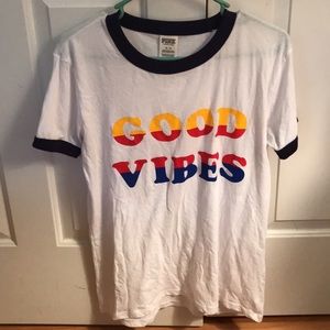 Victoria’s Secret Pink T-shirt!!